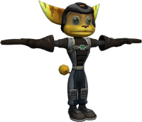 Tenue de Combat Alpha