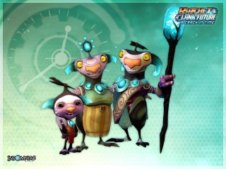 Fongoid family