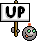 :up: