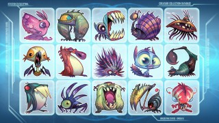 Creature Collection