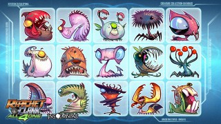 Creature Collection 02