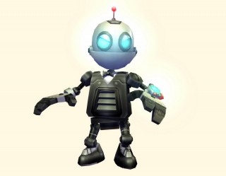 Clank