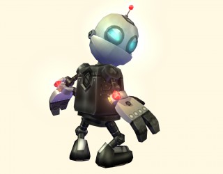 Clank 2
