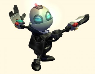 Clank chop