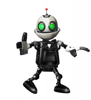 Clank cover pose