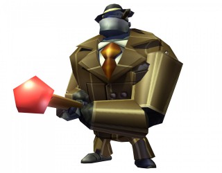 Kingpin