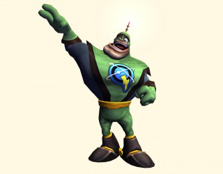 Qwark