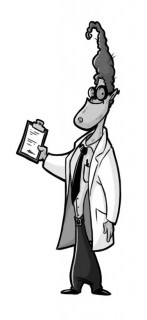 Scientist
